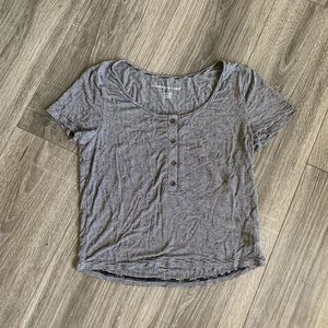 Soft&Sexy American Eagle Shirt
